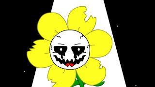 Undertale: Flowey's Perception