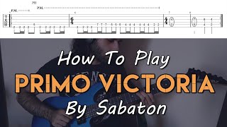 How To Play 