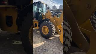 Pá carregadeira caterpillar® 938K | SATEL Safar. @satelsafarterraplenagem4037 #caterpillar® #SATEL