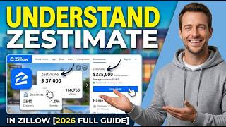 How To Understand Zestimate In Zillow [2026 Full Guide]