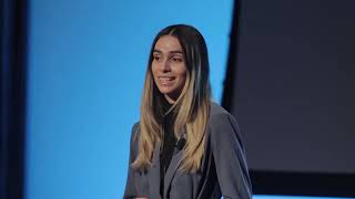 Still Untitled—The search for our true identity | Celin Hidalgo | TEDxRutgers