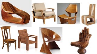 100+ Contemporary chair design ideas / Luxurious chair ideas /Modern chair design ideas