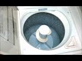 kenmore 70 series washing machine