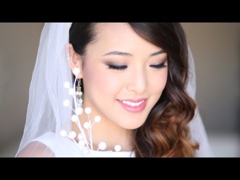 Bridal Makeup Tutorials Ps Beauty