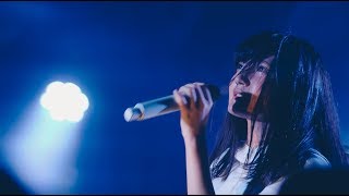 ヤなことそっとミュート 『ルーブルの空』20180727 心斎橋VARON