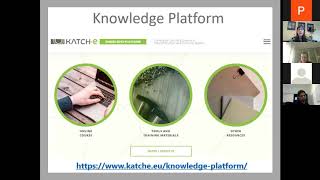 CIRCULAR DESIGN - FROM THEORY TO PRACTICE | PWG 2020