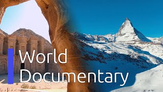 [Royalty Free Music] World Documentary (Flim/Ethno/Epic)