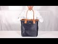 wonder baggage citytime invisible tote wr