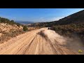 colorado off road motorcycle adventure on a tenere 700 continental divide ride w moto trails usa