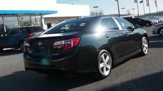 2012 Toyota Camry 6237A - Reading PA