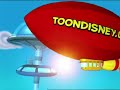 toon disney ident 2003 2011