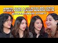 ANNETH, NAURA & FUJI CERITA PRIVILEGE TERKENAL DI USIA MUDA | #BestieEdition