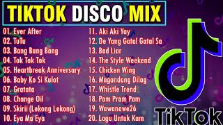 NEW ❤️ Viral TikTok Dance Craze REMIX - July 2021 | Dj Rowel Disco Dance Remix