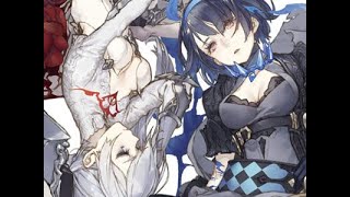 SINoALICE: \