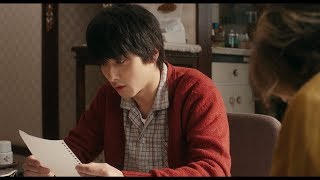 『愛唄　－約束のナクヒト－』本編映像