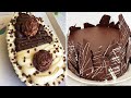 1000+ Awesome Chocolate Cake Decoration Tutorials | Easy & Quick Cake Decorating Recipes | Mr.Cakes