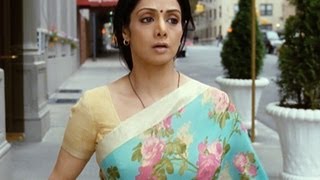 Gustakh Dil (Song promo) - English Vinglish [Exclusive] | Sridevi Best Song