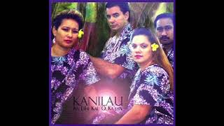 Kanilau (1995) - Dancing Breeze