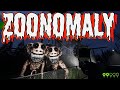 ALOMAMI Zoonomaly  #bangmael #zoonomaly  #aurauran part1