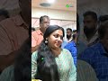 അനു സിത്താര നാസിക് ദ്ധോൾ കേട്ട് പേടിചപ്പോൾ anusithara santhosham