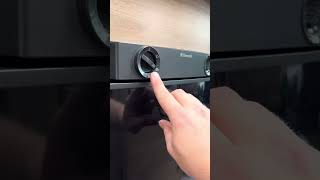 Dometic RM8400 Motorhome fridge - How to use Tutorial