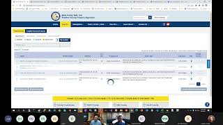 PCPAO.GOV Website Tutorial - Property Search