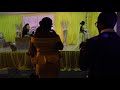 au mariage avec siir mohamed mbalakh et zouk