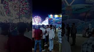 Bijnor Numaish shorts #bijnor #mela #numaish #festival #vlog