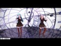 【mmd艦これ】鈴熊で『ヒビカセ』