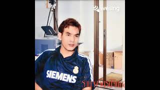 รักอย่ารู้คลาย  จ๊อส WeSing