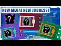 Digimon Color Ver. 3, 4 & 5 WHO ARE THE NEW MEGA AND JOGRESS DIGIMON? || Announced ROSTER CHANGES!