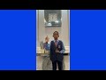 PUBLIC SPEAKING 3 MINS 2024 (MUHAMMAD FARISH SK KANTAN PERMAI, KAJANG)