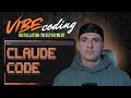 Claude Code - Vibe Coding For Beginners (Installation to Deployment)