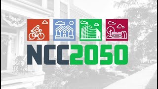 NCC2050 Comprehensive Plan Overview