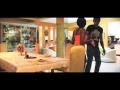 Vybz Kartel feat. Sheba - Benz Punany & You and Him Deh [Official Video]