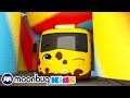 A Prank at the Carwash・Best of BUSTER ! SUPER KIDS CARTOONS