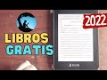 📚Como DESCARGAR Libros GRATIS para KINDLE [Tutorial en 3 Pasos ]