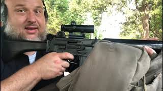 Dominion Defense | Let's talk about the Armalite AR-180