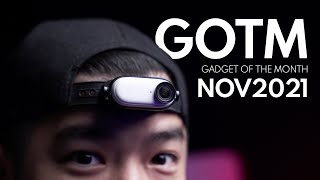 GOTM November 2021 🔥 | Siap Buat yang BARU!!