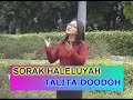 SORAK HALELUYAH - TALITA DOODOH