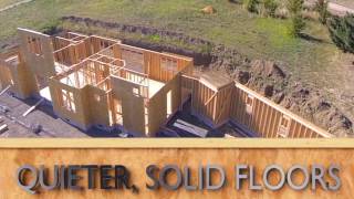 Frame Faster: Boise Cascade EWP for Builders