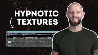 Hypnotic Techno Sound Design in Ableton Live's Granulator