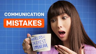 Top 5 Online Customer Communication Mistakes (And How to Avoid Them!)