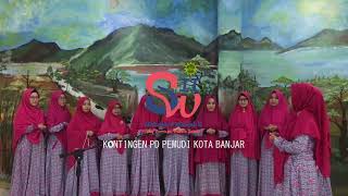 Lomba Video Mars (7)-Silatwil II PW Pemudi Persis Jawa Barat