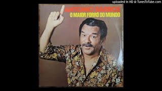 Antonio Barros - Segura O Machucado (1978)