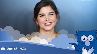 Kinderpodcast Ole schaut hin: Können Rentiere wirklich fliegen? Mit Annika Preil