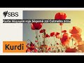 kurte nûçeyên roja sêşemê 22î cotmeha 2024 sbs kurdish sbs kurdî