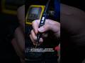 MECHANIC SHERLOCK V2.0 DIGITAL MULTIMETER