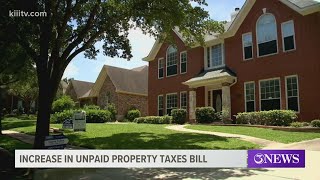 Haven't paid your property taxes? Here's how penalties and interest could affect you.