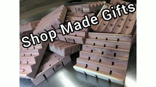 Shop Made Gifts